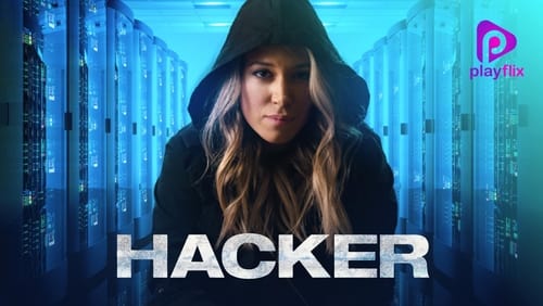 Hacker (TV Movie 2017)