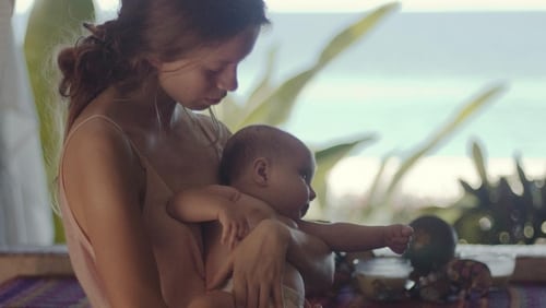 April's Daughter (2017)