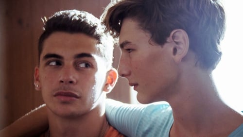Mein bester Freund (2018)