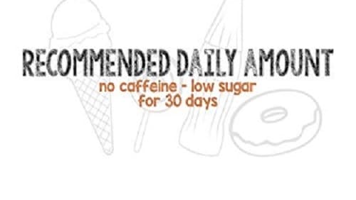 Recommended Daily Amount (2017)