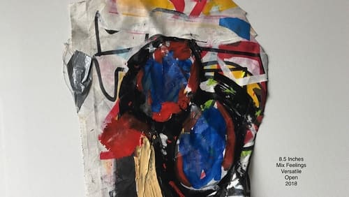 Original Sin (2018)