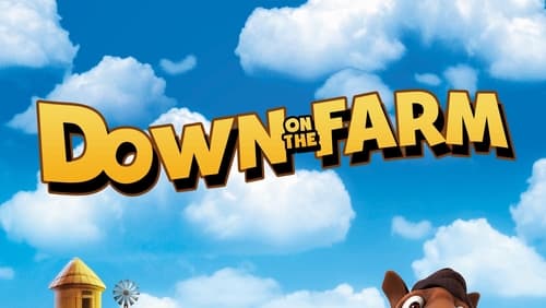 Down on the Farm (2017)