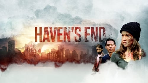 Haven's End (2019)