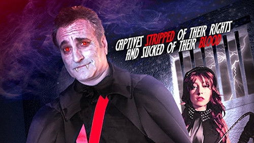 Dracula in a Women’s Prison (2017)