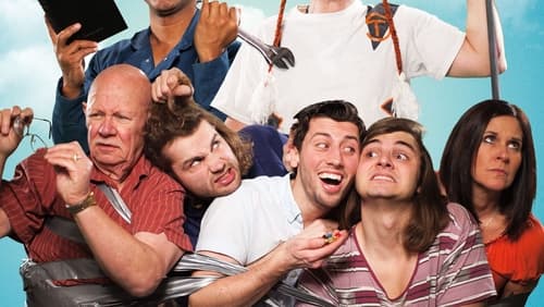 Tucker Therapy (2019)
