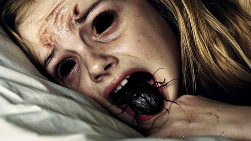 The Containment (2017)