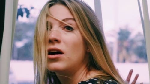Fingers (2019)