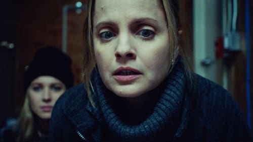 Locked In (2021)