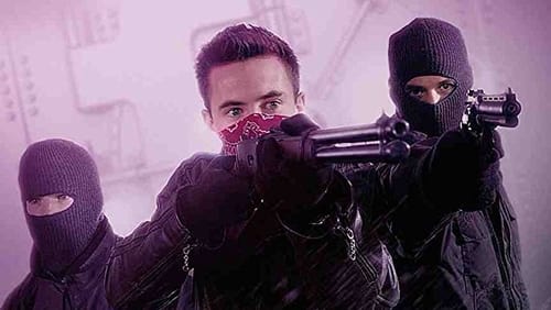 Brothers in Arms (2017)