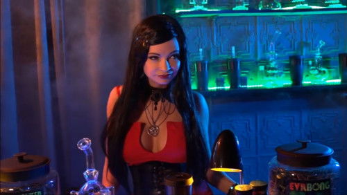 Evil Bong 666 (2017)