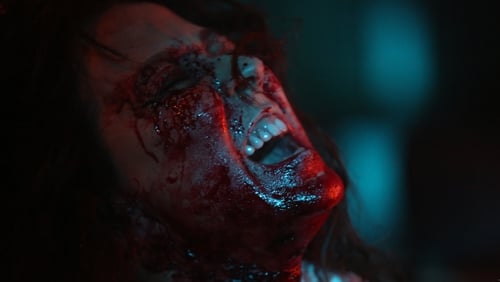 Housewife (2017)