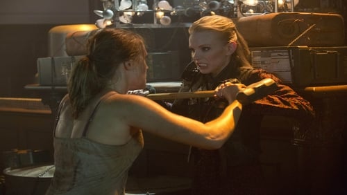 Darken (2017)