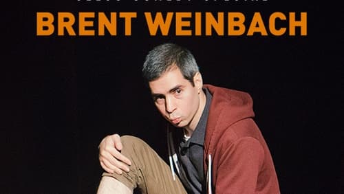 Brent Weinbach: Appealing to the Mainstream (TV Special 2017)