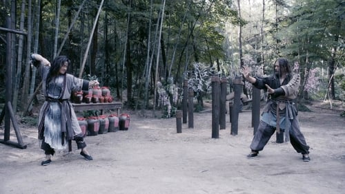 Master of the Drunken Fist: Beggar So (TV Movie 2016)