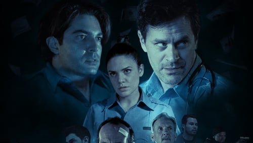 Danger One (2018)