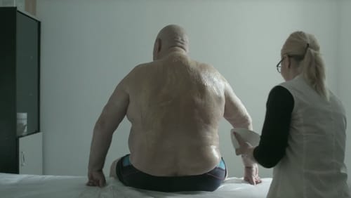 Eu sunt Hercule (2016)