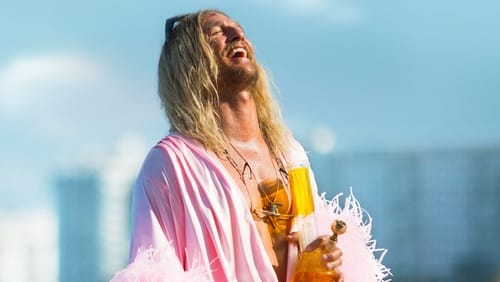 Beach Bum (2019)