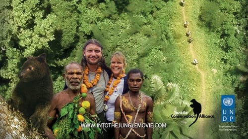 Into the Jungle (2018)