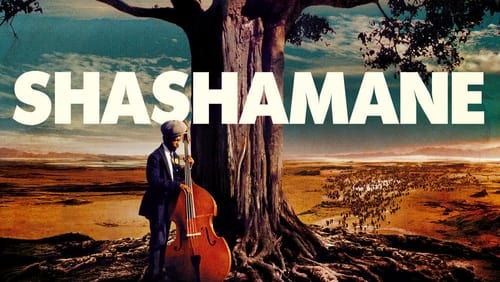 Shashamane (2016)