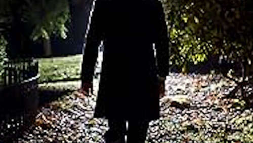 Lincoln in the Bardo (2017)