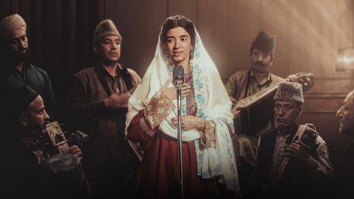 Songs of Paradise (2019)