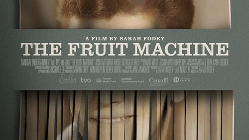 The Fruit Machine (2018)