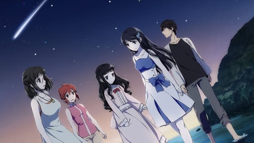 Gekijouban Mahouka koukou no rettousei: Hoshi o yobu shoujo (2017)
