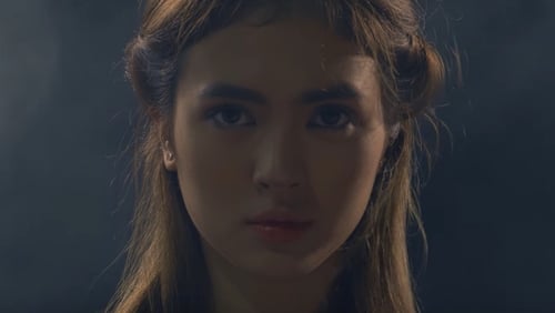 Pwera usog (2017)