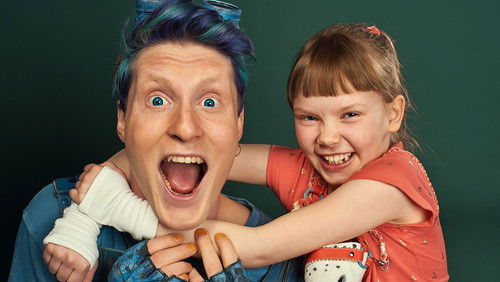 Pony and Birdboy (2018)