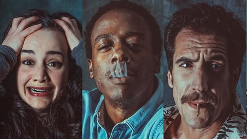 Smoking Club 129 normas (2017)