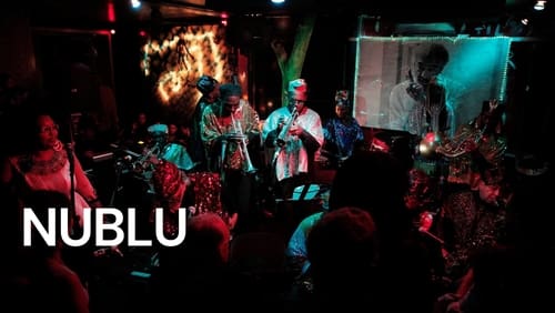 Nublu (2017)