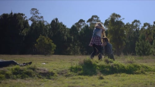 Imperfect Quadrant (Short 2016)