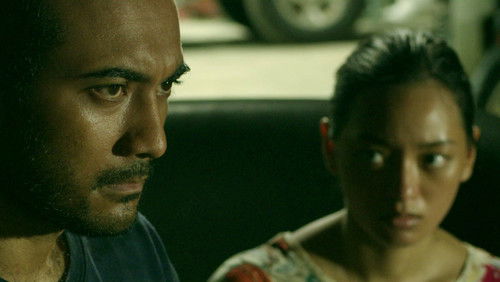 Crossroads: One Two Jaga (2018)