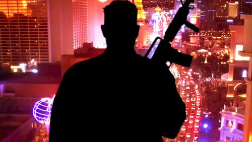 What Happened in Vegas (2017)