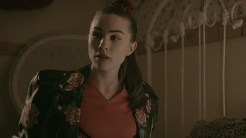 Hostage (2021)