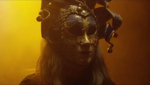 The House of Violent Desire (2018)