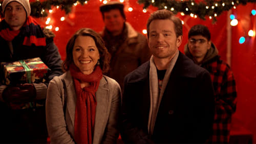 Christmas Solo (TV Movie 2017)