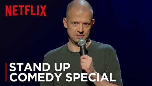 Jim Norton: Mouthful of Shame (TV Special 2017)