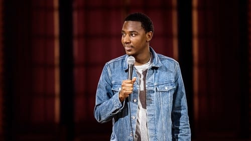 Jerrod Carmichael: 8 (TV Special 2017)