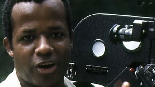 Discovering William Greaves (Video 2006)