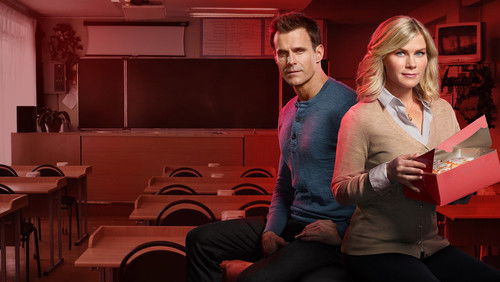 Murder, She Baked: Just Desserts (2017)