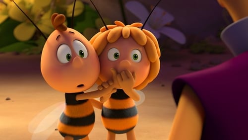 Die Biene Maja 2 – Die Honigspiele (2018)