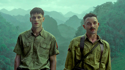 To the Ends of the World (2018)