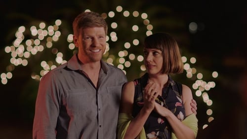 Christmas on the Coast (TV Movie 2018)