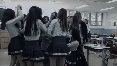 Mobeomsaeng (2017)