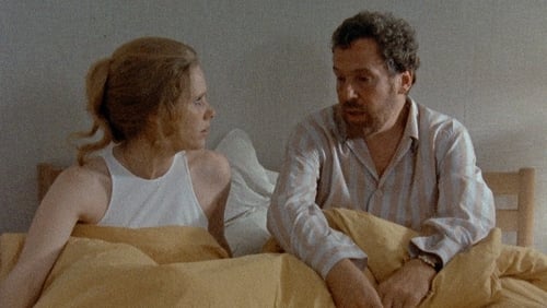 Szenen einer Ehe (1974)
