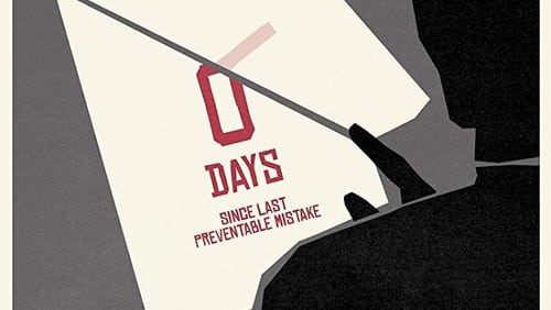 To Err Is Human: A Patient Safety Documentary (2019)