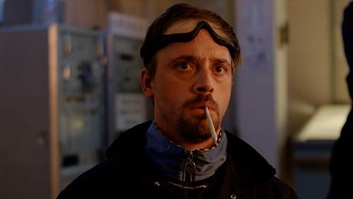 Fubar (2018)