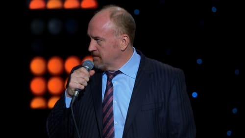 Louis C.K. 2017 (TV Special 2017)