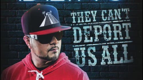 Chingo Bling: They Can't Deport Us All (TV Special 2017)